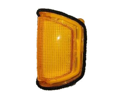 Honda 34300-TK8-305 Light Unit, Passenger Side Turn (Coo)