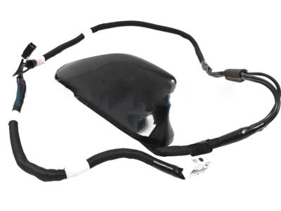 Honda Accord Antenna - 39150-TVA-A61ZH