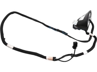 Honda Accord Antenna - 39150-TVA-A61ZH