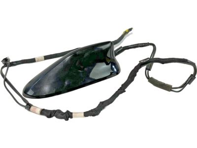 Honda Accord Antenna - 39150-TVA-A61ZH