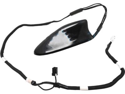 Honda Accord Antenna - 39150-TVA-A61ZH