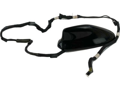 Honda Accord Antenna - 39150-TVA-A61ZH