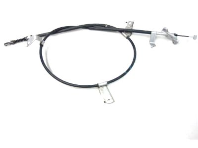 2011 Honda CR-Z Parking Brake Cable - 47560-SZT-G02