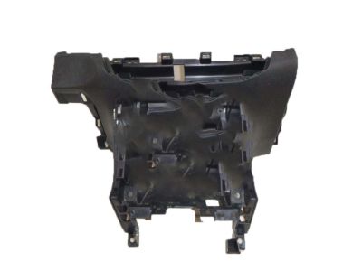 Honda 77290-T2F-A01ZC Cover Ass*NH167L*