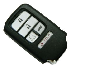 Honda 72147-TLA-A22 Fob Assembly Entry Key