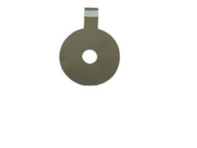 Honda 04148-RCA-306 Kit Taper Shim