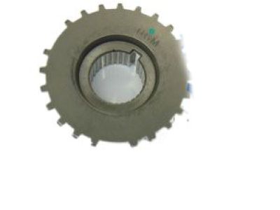 Honda 04148-RCA-306 Kit Taper Shim