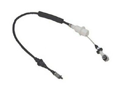 Honda S2000 Throttle Cable - 17910-S2A-A01