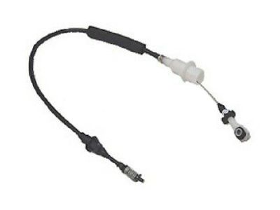 Honda S2000 Accelerator Cable - 17910-S2A-A01