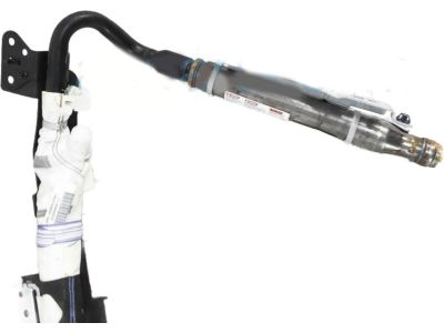 2014 Honda Civic Air Bag - 78870-TS8-A73