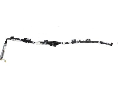 2014 Honda Civic Air Bag - 78870-TS8-A73