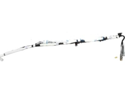 2014 Honda Civic Air Bag - 78870-TS8-A73