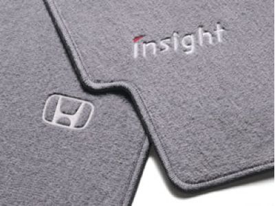 Honda 08P15-S3Y-110 Floor Mat (Passenger Side)