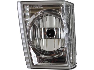 Honda Pilot Back Up Light - 34156-S9V-A01