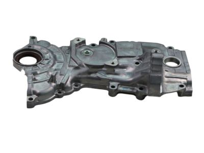 Honda 11410-RB1-000 Case Assembly, Chain