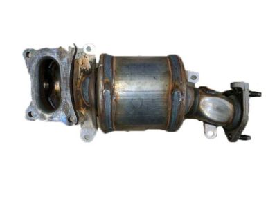 2013 Honda Odyssey Catalytic Converter - 18190-RV0-A00