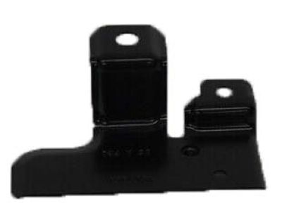 Honda 71417-TLA-A01 Bracket, L. FR. Crash Sensor