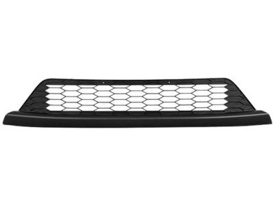 2015 Honda Fit Grille - 71102-T5R-A00