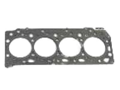 Honda 06110-5BA-A00 Gasket Kit, Cylinder H