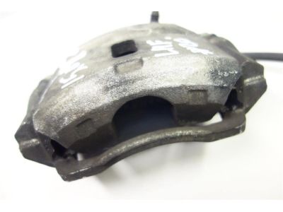 2002 Honda Civic Brake Caliper - 45019-S5D-A00