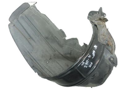 Honda 74101-S6A-000 Fender, Right Front Inner