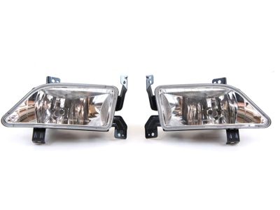 Honda 08V31-S9V-101B Foglight Set