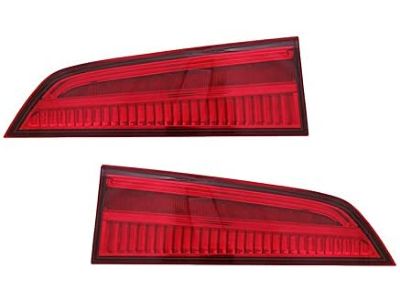 2016 Honda Pilot Tail Light - 34150-TG7-A01