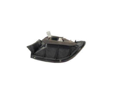 Honda 33551-S02-A01 Lamp Unit, L.