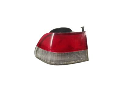 1996 Honda Civic Back Up Light - 33551-S02-A01