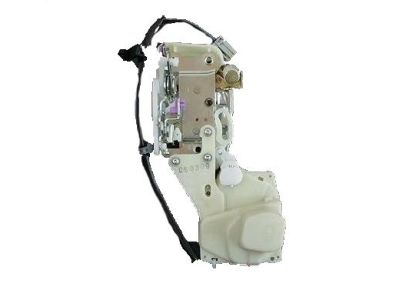 1995 Honda Accord Rear Passenger Door Handle Latch - 72650-SV4-013