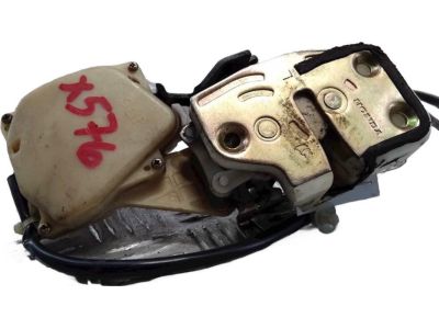 1995 Honda Accord Rear Passenger Door Handle Latch - 72650-SV4-013