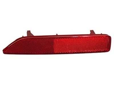 Honda CR-V Bumper Reflector - 33555-SWA-A01