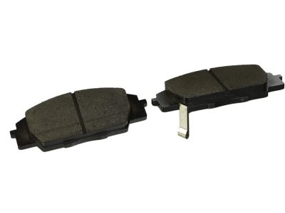 2007 Honda S2000 Brake Pad Set - 45022-S2A-E50