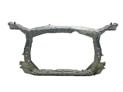 2017 Honda Odyssey Radiator Support - 60400-TK8-A00ZZ