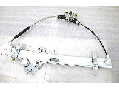 2004 Honda Civic Window Regulator - 72250-S5P-A12