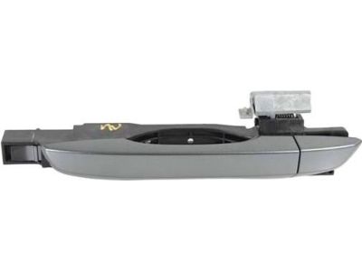 2020 Honda Civic Door Handle - 72681-TEA-T71ZE