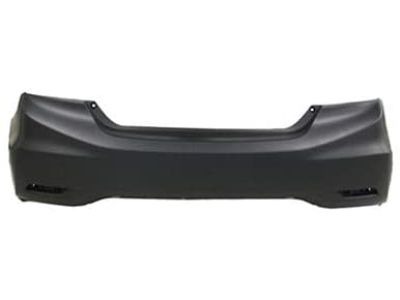 2014 Honda Civic Bumper - 04715-TR3-A50ZZ