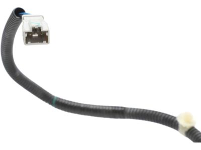 Honda Ridgeline Seat Belt Buckle - 04816-SJC-A51ZE