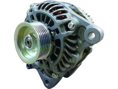2020 Honda Civic Alternator - 31100-5BF-305RM