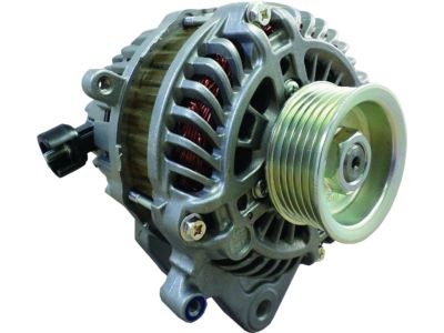 2020 Honda Civic Alternator - 31100-5BF-305RM