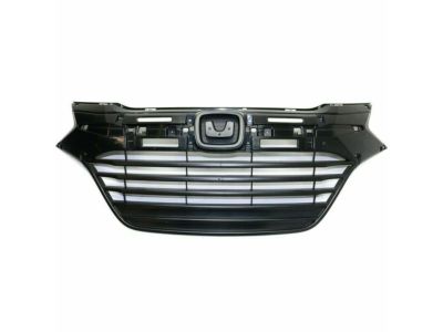 2016 Honda HR-V Grille - 71121-T7W-A00