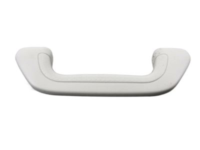 Honda 83240-SEA-003ZA Grab Rail Assy. *NH220L* (CLEAR GRAY)