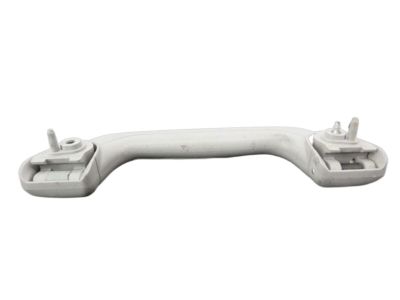 Honda 83240-SEA-003ZA Grab Rail Assy. *NH220L* (CLEAR GRAY)