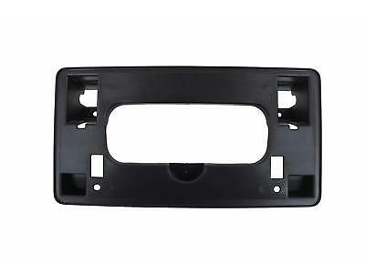 Honda 71145-SNA-A00 Base, Front License Plate