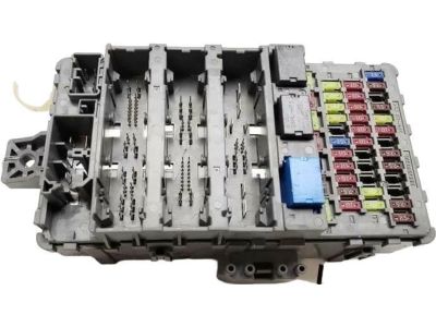 2015 Honda Accord Fuse Box - 38200-T2A-A02