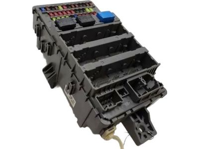 2015 Honda Accord Fuse Box - 38200-T2A-A02