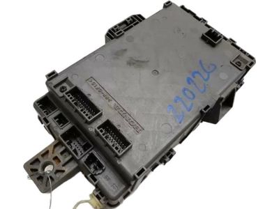 2015 Honda Accord Fuse Box - 38200-T2A-A02