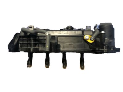 Honda 12310-6A0-A01 Cover Assy., Cylinder Head