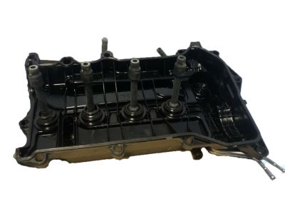 Honda 12310-6A0-A01 Cover Assy., Cylinder Head