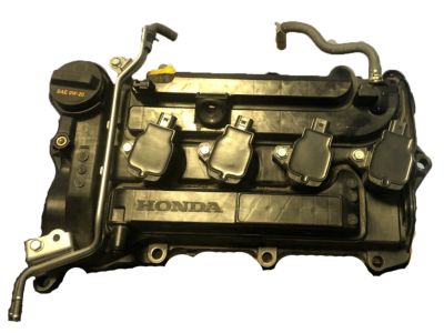 Honda 12310-6A0-A01
